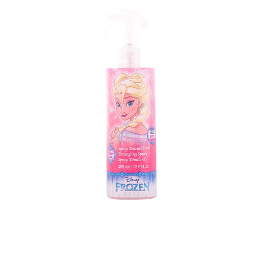 Frozen Frozen Eau De Coiffage Et Démêlante Pour Enfants Cheveux Soignés Et Brillants