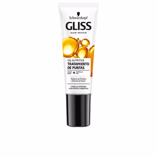 Schwarzkopf Mass Market Gliss Reparador De Puntas Divididas Cabello Renovado Al Instante