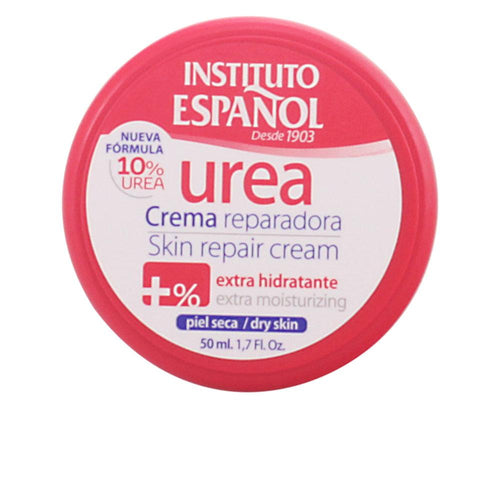 Instituto Español Urea Reparierende Creme Tiefe Feuchtigkeit Und Sanftheit