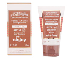 Sisley Super Soin Solaire Sunscreen Cream Advanced Sun Protection