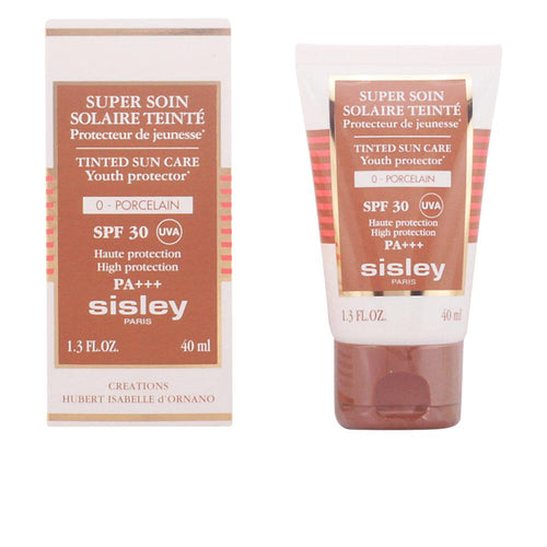 Sisley Super Soin Solaire Sunscreen Cream Advanced Sun Protection