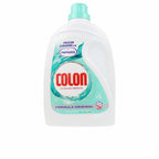 Colon Colon Gel Détergent Pour Linge Nettoyage Profond Et Fraîcheur Durable
