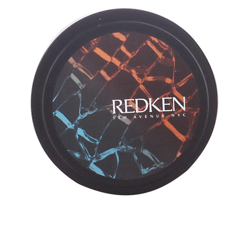 Redken Redken Styling Fissatore Per Capelli In Crema Look Drammatico