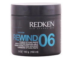 Redken Redken Styling Pasta Modeladora Flexible Fijación Dinámica