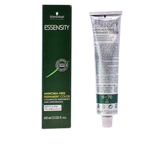 Schwarzkopf Essensity Coloración Capilar Permanente Sin Amoníaco Toque Vibrante