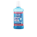 Oral B Pro Expert Mouthwash Set Professional Protection