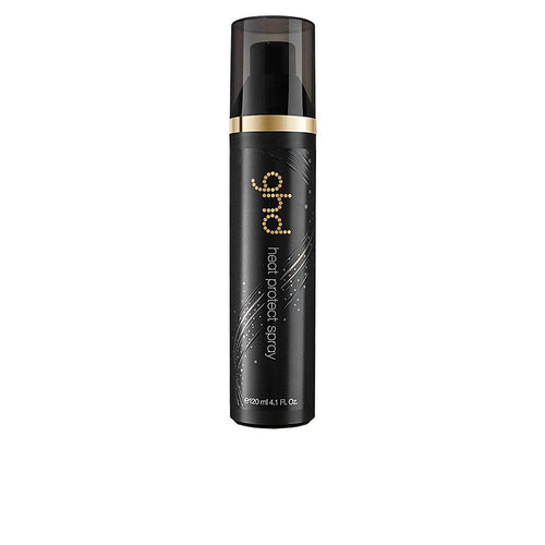 Ghd Brushes+Hps Spray Capillaire Thermoprotecteur Bouclier Ultime Contre La Chaleur