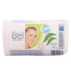 Bel Premium Dischetti Struccanti Ovali Infuso All Aloe Vera