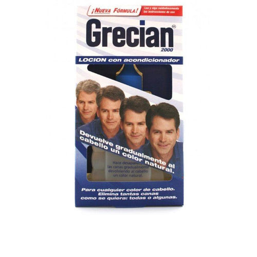 Grecian Grecian 2000 Gradual Anti Gray Hair Lotion Restore Natural Hue