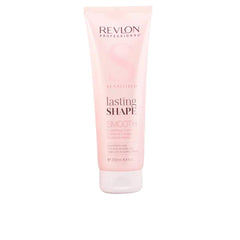 Revlon Lasting Shape Crema Alisante Protección Térmica Eficaz