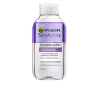Garnier Essencials Eye Makeup Remover Clears And Strengthens Lashes