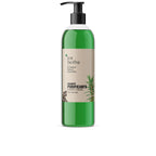 Tot Herba Champú Purificante Purifying Shampoo With Rosemary And Juniper Fights Dandruff Naturally