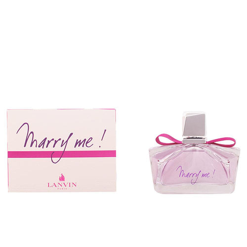Lanvin Marry Me Parfum Eau De Parfum Parfum De Mariage