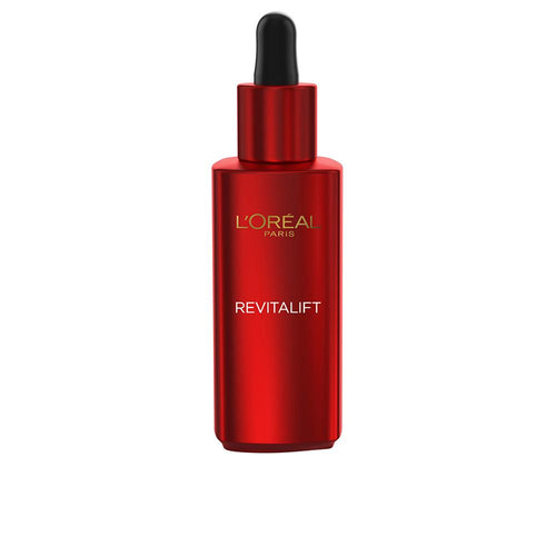 L'Oréal Paris Revitalift Anti-Aging Moisturizing Smoothing Serum Smooth Skin Instantly