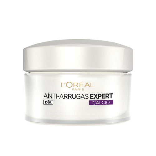 L'Oréal Paris Anti Arrugas Expert Crema Hidratación Profunda Anti Arrugas