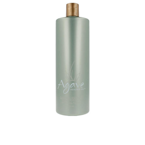 Agave Healing Oil Agave Shampoo Moisturizes And Nourishes