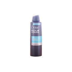 Dove Men Clean Comfort Deodorante Spray Protezione Idratante Totale