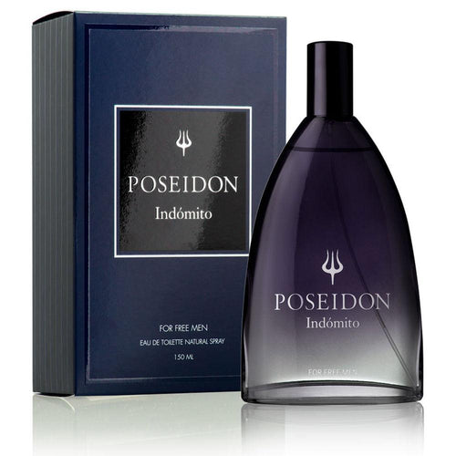 Poseidon Poseidon Indomito For Men Parfum Eau De Toilette Élégance Masculine Irrésistible