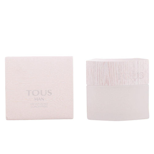 Tous Les Colonias Concentrées Man Perfume Eau De Toilette Excelencia Aromática Amaderada