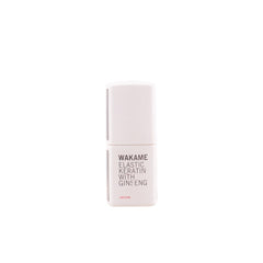 Trendy Hair Wakame Elastin Keratin Siero Capelli Lisci E Protetti
