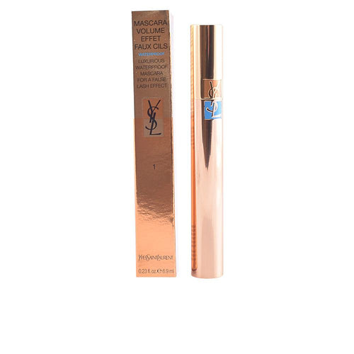 Yves Saint Laurent Mascara Volume Effet Faux Cils Mascara Waterproof Ultimate Lash Impact