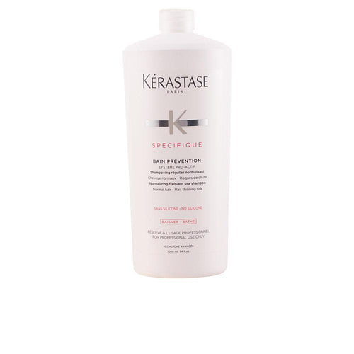 Kerastase Specifique Shampoo Capelli Densi E Voluminosi