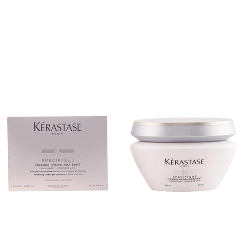 Kerastase Specifique Maschera Capelli Rinnova Idrata Lenisce Cuoio Capelluto