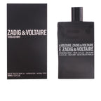 Zadig & Voltaire This Is Him Parfum Eau De Toilette Pour Homme En Harmonie Avec Son Pendant