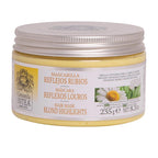 Camomila Intea Camomila Masque Capillaire Blond Illumine Les Reflets Blonds