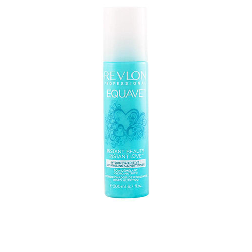 Revlon Equave Instant Beauty Acondicionador Desenredante Hidro Nutritivo Movimiento E Innovación