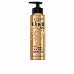 L'Oréal Paris Elnett Rice Mousse Crema Para Cabello Rizado Definición Natural