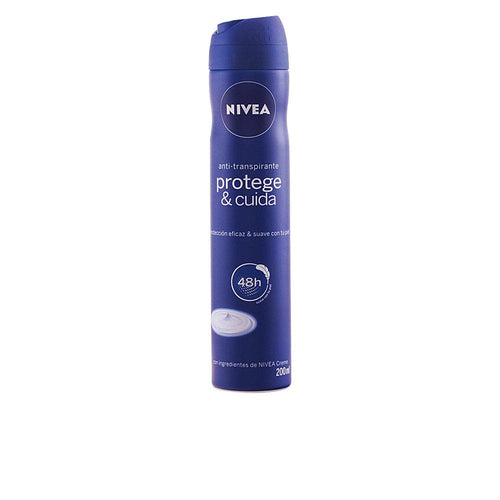 Nivea Desodorantes Nivea Spray Déodorant Protection 48 Heures