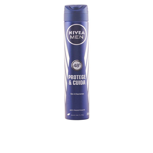 Nivea Nivea Men Déodorant Spray Protection 48 Heures