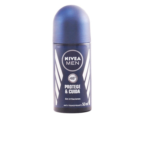 Nivea Nivea Men Déodorant Roll On Protection 48 Heures
