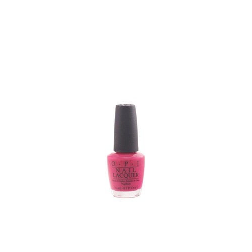 Opi Nail Lacquer Esmalte De Uñas Colores Vibrantes