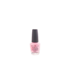 Opi Nail Lacquer Nagellack Leuchtende Farben