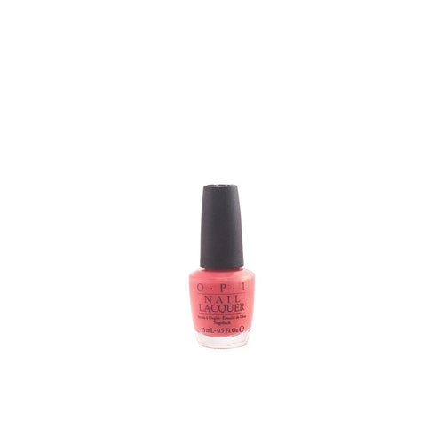 Opi Nail Lacquer Esmalte De Uñas Colores Vibrantes