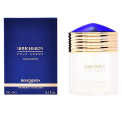 Boucheron Pour Homme Perfume Eau De Parfum Elegancia Y Lujo