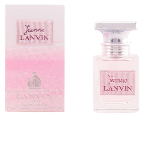 Lanvin Jeanne Lanvin Perfume Eau De Parfum Fresh Vibrant Aroma