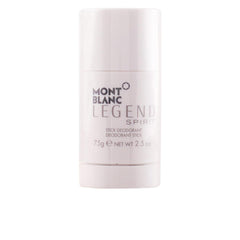 Montblanc Legend Stick Desodorante Frescura Diaria Asegurada