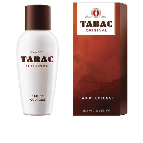 Tabac Tabac Original Perfume Eau De Cologne Clásico Para El Hombre Moderno