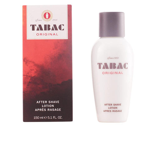 Tabac Tabac Original After Shave Lotion Soft And Silky Finish