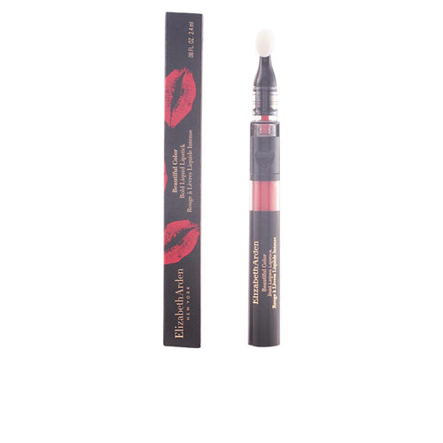 Elizabeth Arden Beautiful Color Flüssig Lippenstift Langanhaltender Glanz
