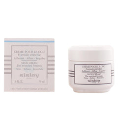Sisley Resines Tropicales Crema Para El Cuello Efecto Reafirmante Instantáneo