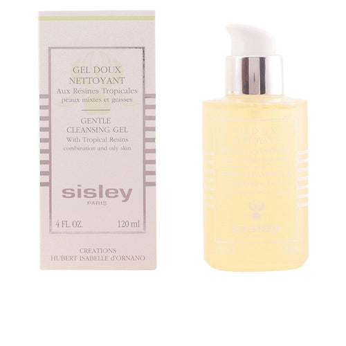 Sisley Resines Tropicales Gel Nettoyant Peau Fraîche Et Rayonnante