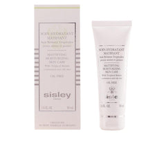 Sisley Resines Tropicales Tratamiento Facial Hidratante Matificante Hidratación Sin Brillo