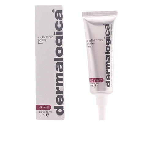 Dermalogica Age Smart Soin Contour Des Yeux Multivitamin Power Firm Lissage Anti Rides