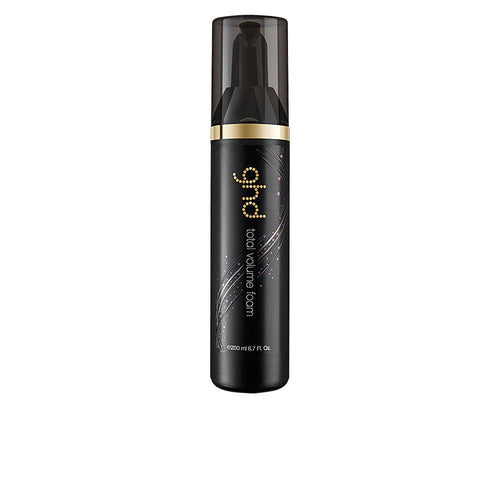Ghd Brushes+Hps Mousse Volumisante Pour Cheveux Fins Volume Et Protection Optimale