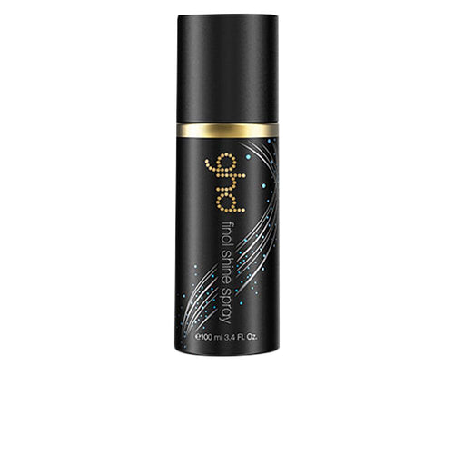 Ghd Brushes+Hps Spray Para Cabello Resultados De Salón