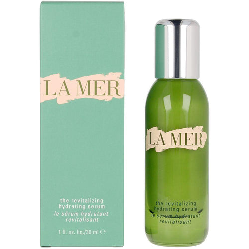 La Mer La Mer Revitalizing Hydrating Facial Serum Radiant Skin